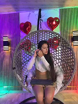 brenda moris01 online show from February 2026 09:33:02 PM