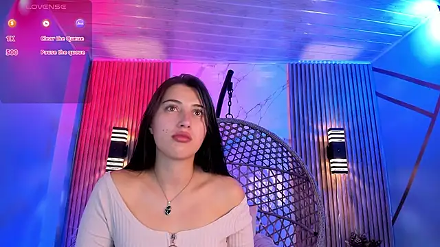 brenda moris01 online show from June 2026 09:35:02 PM