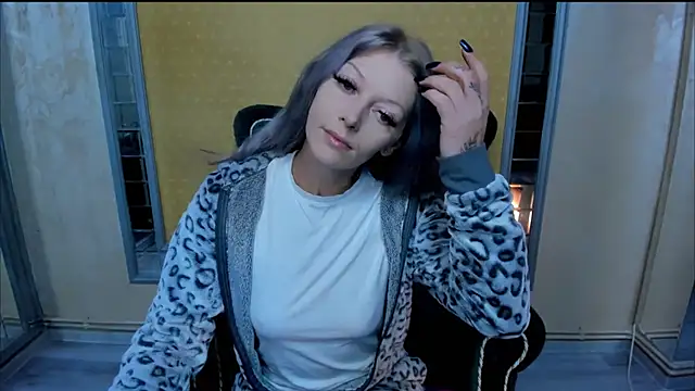 NastyDevill online show from September 2025 08:03:01 PM