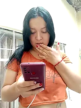 Snapshot of Arisha34 chatting on December 2024 03:31:02 PM Arisha34 online show from December 2024 03:31:02 PM