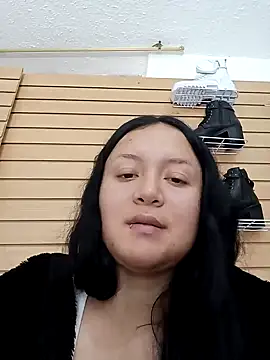 Snapshot of Arisha34 chatting on January 2025 08:56:02 PM Arisha34 online show from January 2025 08:56:02 PM