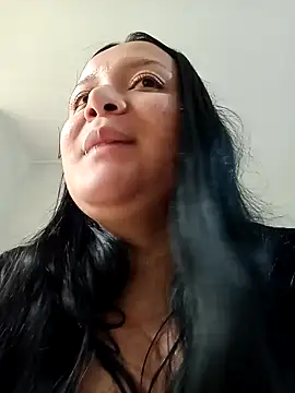 Snapshot of Arisha34 chatting on February 2025 03:28:02 PM Arisha34 online show from February 2025 03:28:02 PM