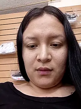 Snapshot of Arisha34 chatting on March 2026 07:58:02 PM Arisha34 online show from March 2026 07:58:02 PM