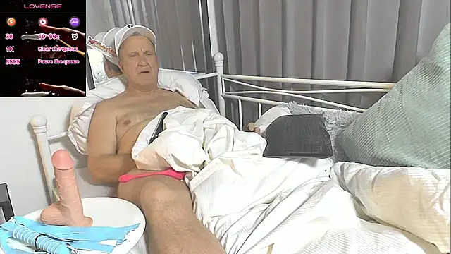 openminddaddy online show from February 2025 07:31:02 PM