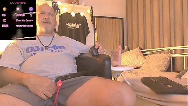 openminddaddy online show from March 2025 06:54:01 PM