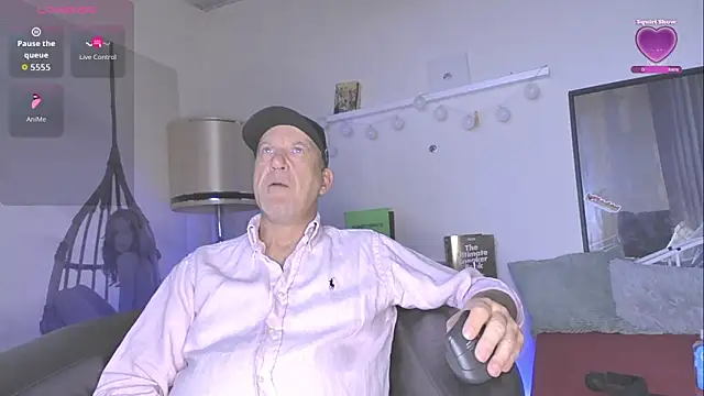 openminddaddy online show from February 2026 07:01:01 AM