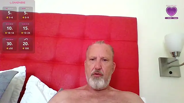 openminddaddy online show from May 2026 12:10:01 PM