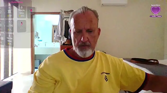openminddaddy online show from May 2026 07:52:02 PM