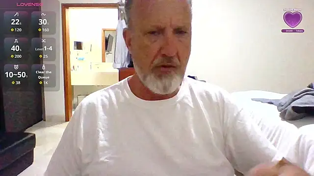 openminddaddy online show from May 2026 01:14:02 AM