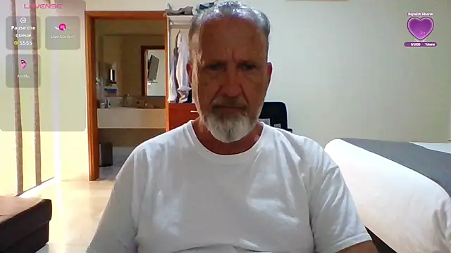 openminddaddy online show from May 2026 04:59:02 PM