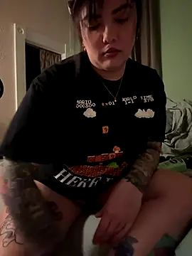 Snapshot of nativepumpkin95 chatting on September 2025 10:35:01 PM nativepumpkin95 online show from September 2025 10:35:01 PM