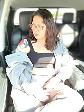 Snapshot of nativepumpkin95 chatting on October 2025 07:57:02 PM nativepumpkin95 online show from October 2025 07:57:02 PM