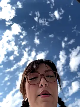 Snapshot of nativepumpkin95 chatting on October 2025 07:38:01 PM nativepumpkin95 online show from October 2025 07:38:01 PM