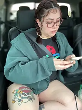 nativepumpkin95 online show from March 2026 12:15:01 AM