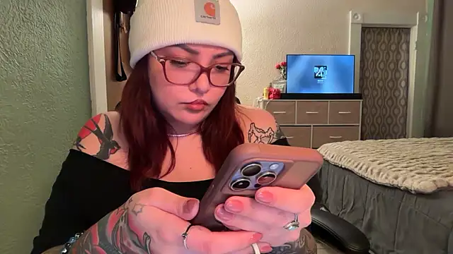 nativepumpkin95 online show from June 2026 02:25:01 AM