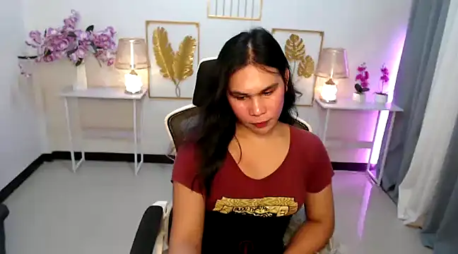 Asian flabby online show from January 2025 01:30:01 PM