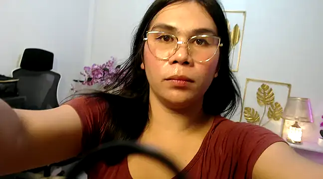 Asian flabby online show from January 2025 04:34:01 PM