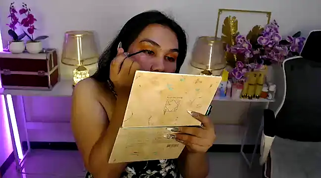 Asian flabby online show from January 2025 02:53:01 PM