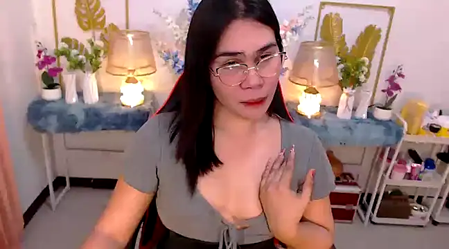 Asian flabby online show from March 2025 06:29:01 PM