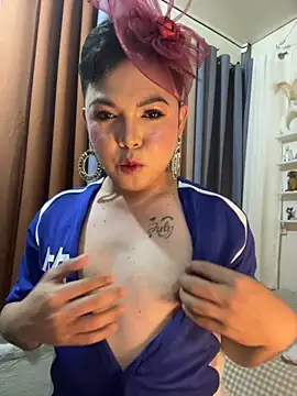 Dawnlegend online show from November 2025 03:34:01 AM