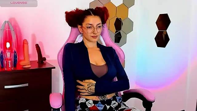 Snapshot of tastymeli chatting on October 2025 01:49:01 AM tastymeli online show from October 2025 01:49:01 AM