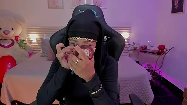 New Arab Kingdom online show from May 2026 08:47:01 PM