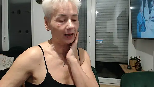 Hot Ann52 online show from February 2026 11:47:01 PM