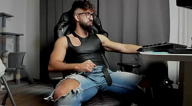 liamaesthetic online show from March 2025 06:12:02 AM