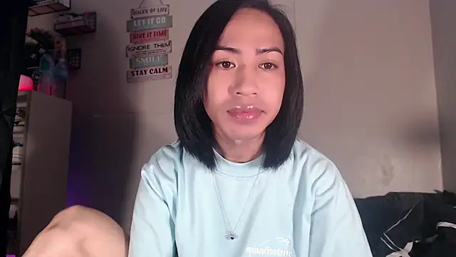 Lemonadexxx online show from January 2026 04:47:01 AM