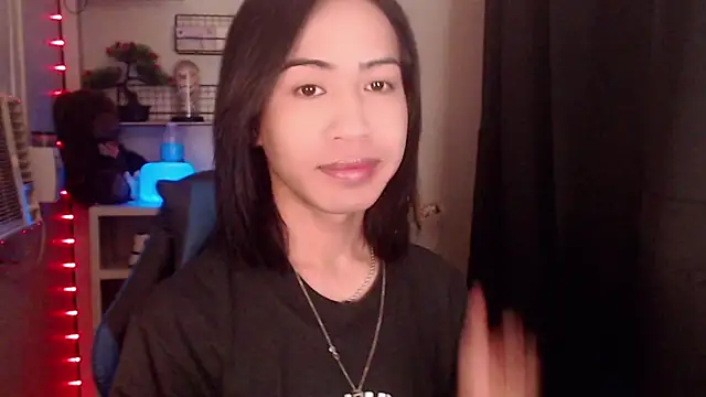 Lemonadexxx online show from January 2026 09:13:01 AM