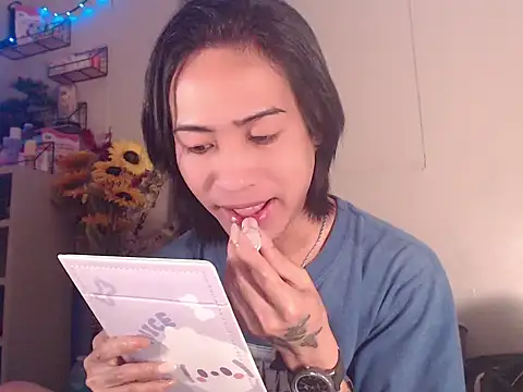 Lemonadexxx online show from February 2026 02:30:01 AM