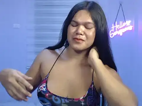 Snapshot of Miss_Ivanawolf chatting on January 2025 01:19:02 PM Miss Ivanawolf online show from January 2025 01:19:02 PM