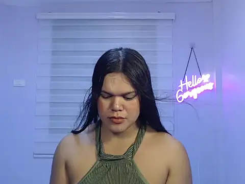 Snapshot of Miss_Ivanawolf chatting on January 2025 09:23:02 AM Miss Ivanawolf online show from January 2025 09:23:02 AM