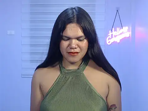 Snapshot of Miss_Ivanawolf chatting on January 2025 03:27:01 PM Miss Ivanawolf online show from January 2025 03:27:01 PM