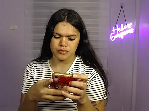 Snapshot of Miss_Ivanawolf chatting on March 2025 10:06:02 AM Miss Ivanawolf online show from March 2025 10:06:02 AM