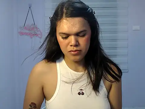 Miss Ivanawolf online show from December 2025 10:55:02 AM