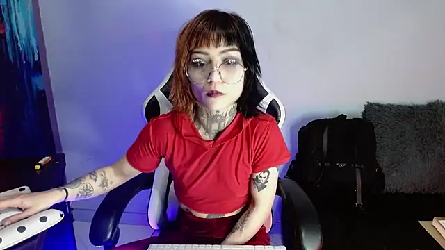 Snapshot of Ardat_Lili69 chatting on February 2025 04:03:01 PM Ardat Lili69 online show from February 2025 04:03:01 PM