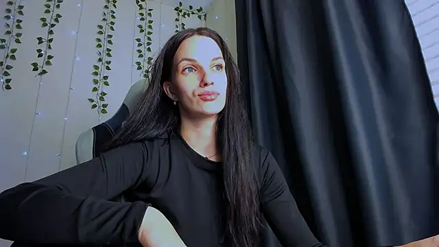 KarlaSim online show from October 2025 01:45:02 PM