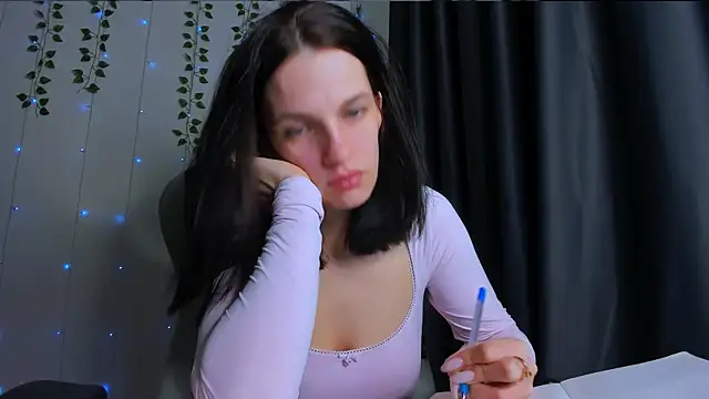 KarlaSim online show from March 2026 02:56:01 PM