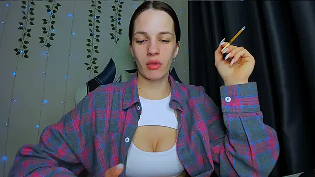 KarlaSim online show from March 2026 10:58:02 PM