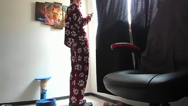 Jeff Waltonxh online show from October 2025 04:14:02 PM