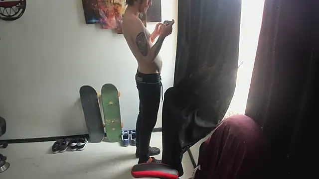 Jeff Waltonxh online show from March 2026 05:26:01 PM