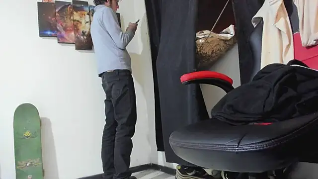 Jeff Waltonxh online show from March 2026 07:01:01 AM