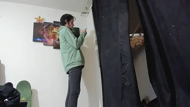 Jeff Waltonxh online show from March 2026 03:33:02 AM