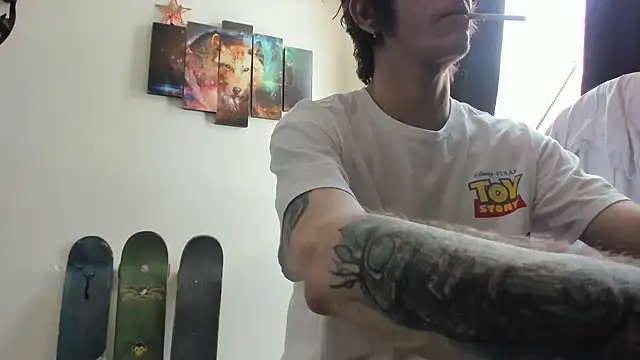 Jeff Waltonxh online show from April 2026 03:32:02 PM