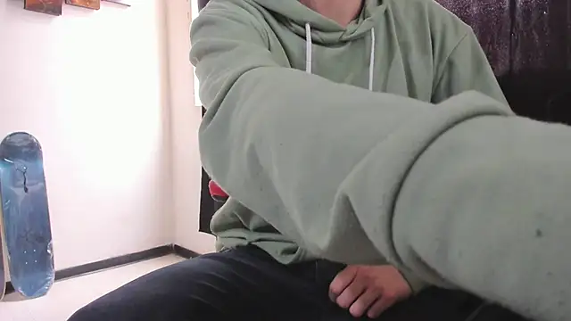 Jeff Waltonxh online show from April 2026 07:58:02 PM