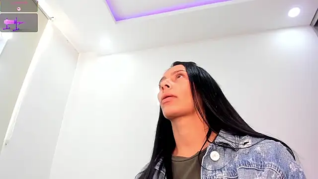 karlyn angels online show from May 2026 09:12:02 PM