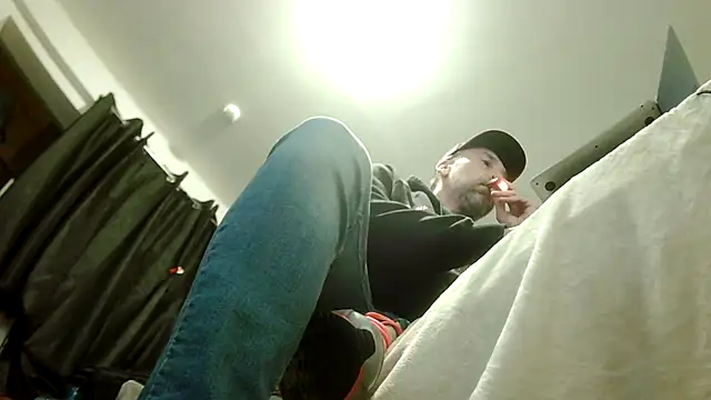 Wolfeman74 online show from February 2026 02:39:02 AM