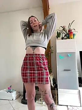 Daisy Michto Officiel online show from March 2025 02:19:01 PM