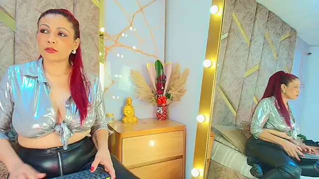 ALESKADUTH online show from March 2026 05:24:01 AM